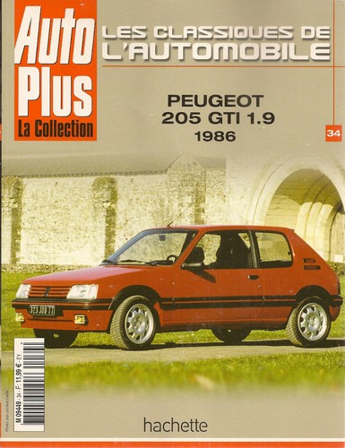 Les classiques automobile - de, l'automobile