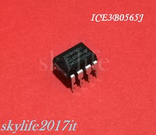 Circuito integrato ICE3B0565J - ICE3B0565 - ICE 3B0565 J DIP8 - 1 pz