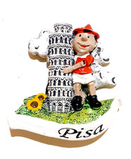 MAGNETE CALAMITA RESINA FRIGO