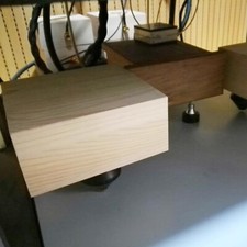 Hifi audio grounding box - grounding,