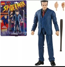 Hasbro Marvel Legends Series