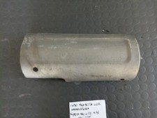 copri marmitta lieve ammaccatura kymco agility r16 125 150 2006 2010