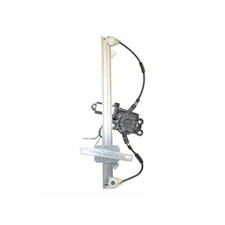 ALZAVETRO ELETTRICO ANT. SX
