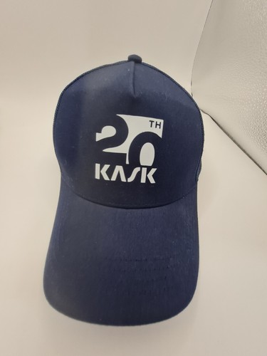 Cappello berretto kask 20th - cappello,