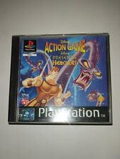 DISNEY ACTION GAME HERCULES