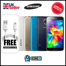 Smartphone Samsung Galaxy S5