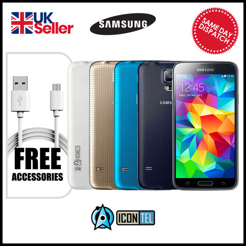 Smartphone samsung galaxy - galaxy, s5
