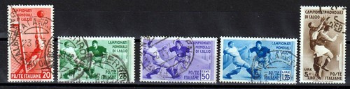 Regno 1934 2º campionato - regno,