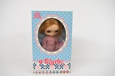 Neo Blythe Honey Bunny Once More Doll Figure Takara Tomy Used Japan