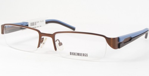 Bikkembergs bk08403 marrone - bikkembergs,