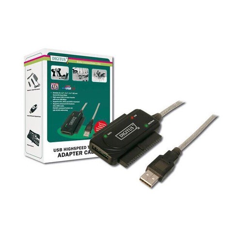 Adattatore usb ide - usb, ide/sata