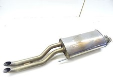 Silenziatore VW Golf 3 GTI TDI