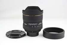 Sigma EX AF 12-24 mm 1:4.5-5.6