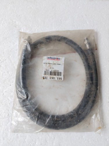 New interspiro d09 pressure - new!,