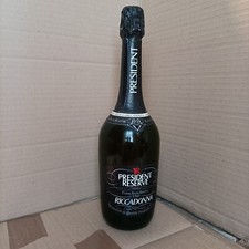 President Reserve Riccadonna -