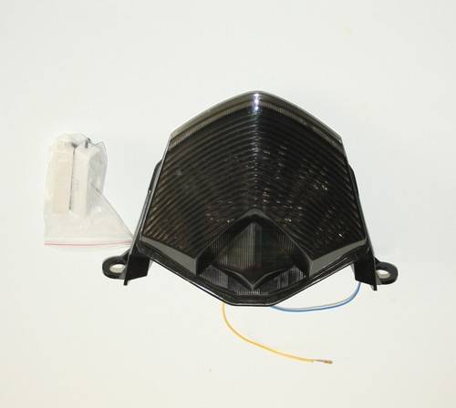 Faro led indicatori kawasaki - faro,