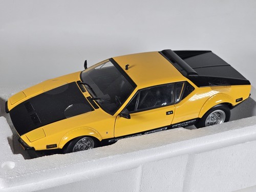 Modellino auto kyosho de - auto,