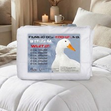 PIUMINO OCA Stream 500 GR. 80%