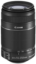 CANON 2044B002 EFS 55-250 MM
