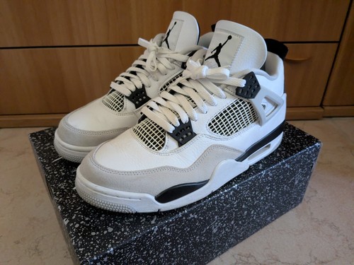 Air jordan retro military - air,
