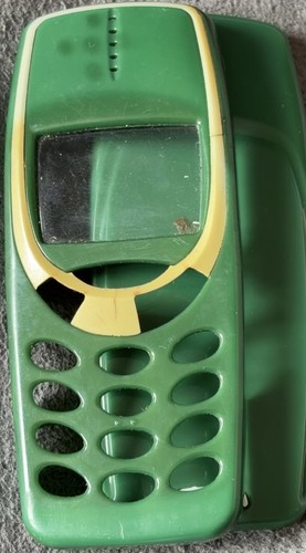 Nokia 3310 batteria - , anteriore