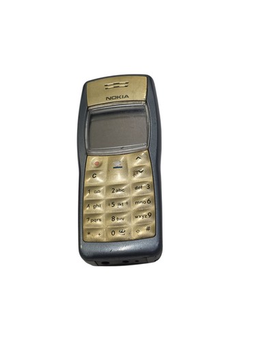 Nokia 1101 telefono - nokia,