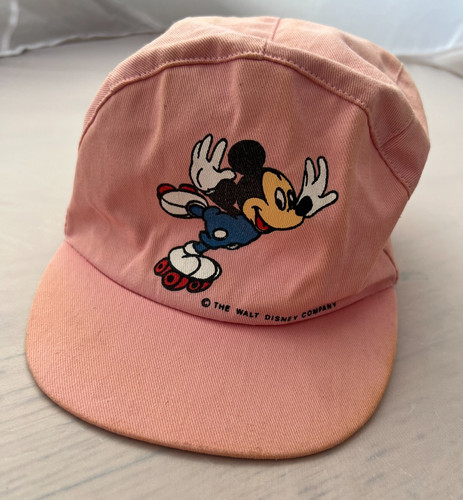 Cappello topolino pattini - cappello, a