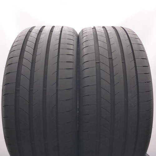 245 pneumatici estivi - 40, 19
