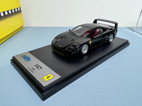 Bbr162c bbr ferrari f40 1987 - ferrari,