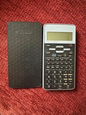 Sharp EL-509TS Calcolatrice
