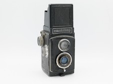 Rolleicord Ia 6x6 TLR con