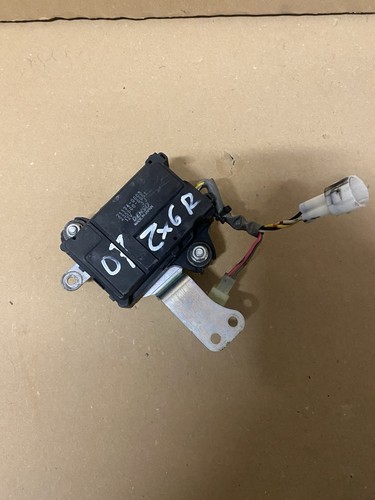 Motorino attuatore valvola