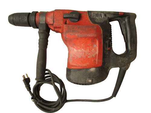 Hilti 76p atc rotary - hilti, hammer