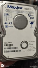 Disco rigido IDE Maxtor