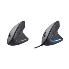 Trust Verto Mouse Verticale