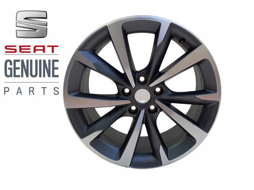 Seat leon 5fa cerchio - 5fa, 19-