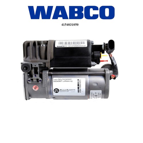 Oem iveco bus 60c compressore - iveco,