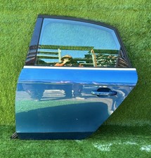 PORTA PORTIERA POSTERIORE