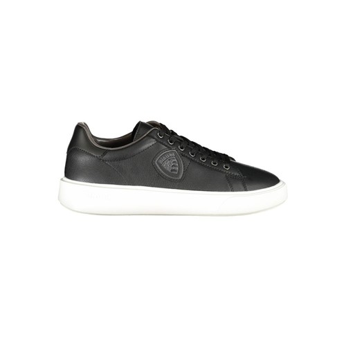 Blauer black polyurethane - blauer,