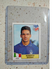 World Cup USA 94 Panini