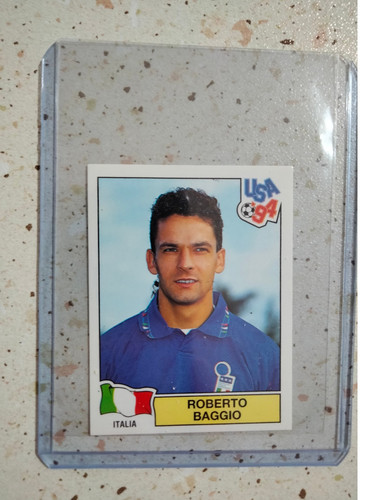 World cup usa panini - 94,