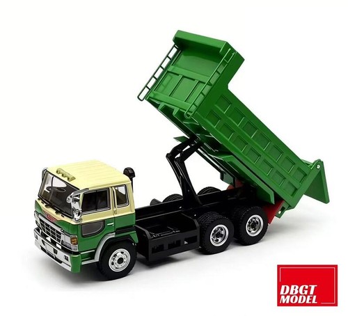 Modellino auto dbgt hino - dbgt,