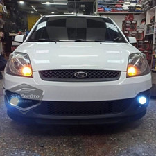 Sdoppiatore labbro paraurti