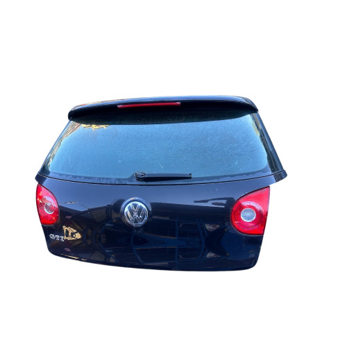 Portellone baule posteriore - portellone-baule,