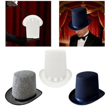 Cappello a cilindro, comodo