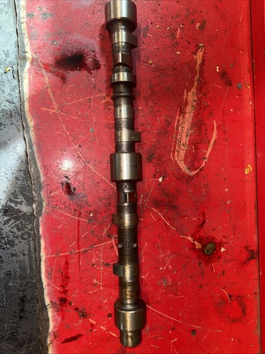 Albero camme motore - albero, diesel