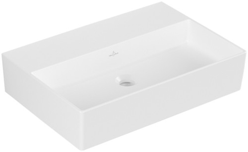 Lavabo parete villeroy - parete, &