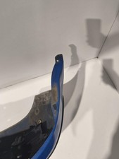 PARAURTI ANTERIORE PER FIAT