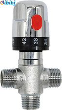  Miscelatore Termostatico