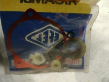 Revisione motorino avviamento